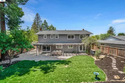 3629 Perada Dr, Walnut Creek, CA 94598 - Photo 22