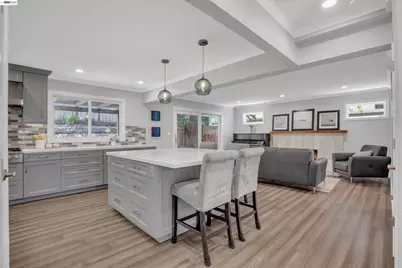 3629 Perada Dr, Walnut Creek, CA 94598 - Photo 16