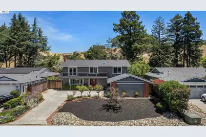3629 Perada Dr, Walnut Creek, CA 94598 - Photo 2