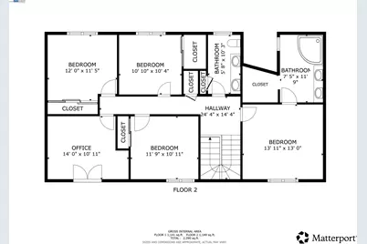 3629 Perada Dr, Walnut Creek, CA 94598 - Photo 60