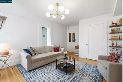 286 Parnassus Avenue, San Francisco, CA 94117 - Photo 16