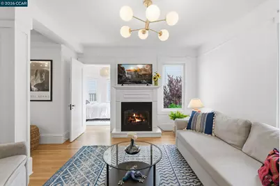 286 Parnassus Avenue, San Francisco, CA 94117 - Photo 8