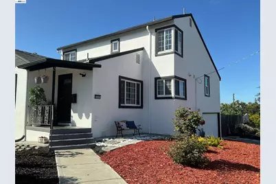 5301 Brann St, Oakland, CA 94619 - Photo 4