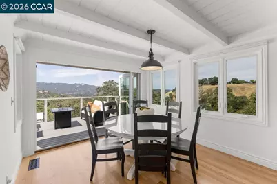 136 Tracy Ln, Alamo, CA 94507 - Photo 16