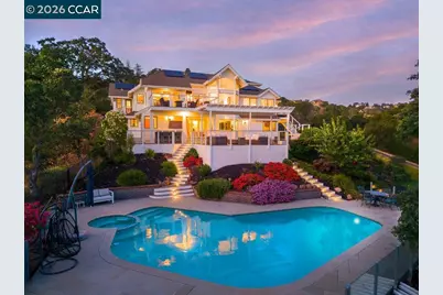 136 Tracy Ln, Alamo, CA 94507 - Photo 48