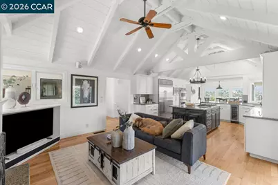 136 Tracy Ln, Alamo, CA 94507 - Photo 10