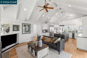 136 Tracy Ln, Alamo, CA 94507 - Photo 10