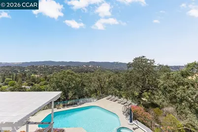 136 Tracy Ln, Alamo, CA 94507 - Photo 18