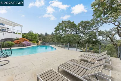 136 Tracy Ln, Alamo, CA 94507 - Photo 44
