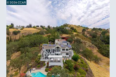 136 Tracy Ln, Alamo, CA 94507 - Photo 56