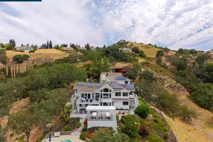 136 Tracy Ln, Alamo, CA 94507 - Photo 56
