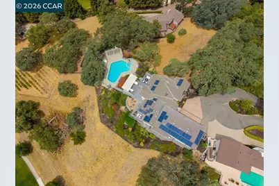 136 Tracy Ln, Alamo, CA 94507 - Photo 60