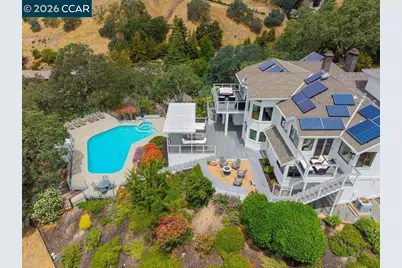 136 Tracy Ln, Alamo, CA 94507 - Photo 54