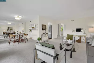 1549 Oakmont #3, Walnut Creek, CA 94595 - Photo 2