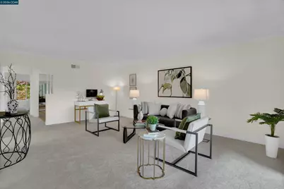 1549 Oakmont #3, Walnut Creek, CA 94595 - Photo 8