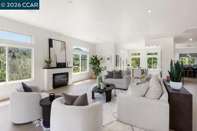 130 Arbor View Ln, Lafayette, CA 94549 - Photo 4