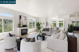 130 Arbor View Ln, Lafayette, CA 94549 - Photo 4