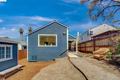 4080 Kuhnle Ave, Oakland, CA 94605 - Photo 40