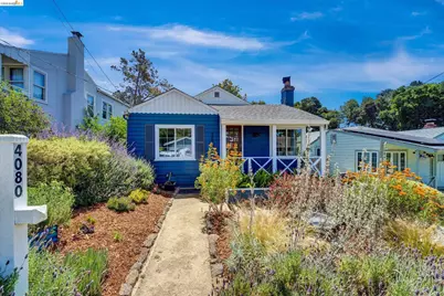 4080 Kuhnle Ave, Oakland, CA 94605 - Photo 46