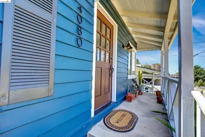 4080 Kuhnle Ave, Oakland, CA 94605 - Photo 44