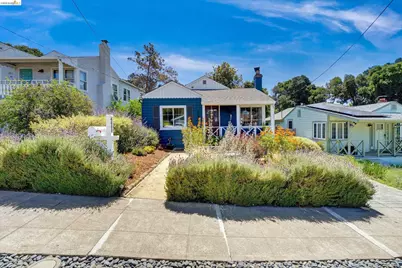 4080 Kuhnle Ave, Oakland, CA 94605 - Photo 48