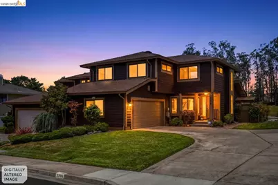 2206 Pinehurst Court, El Cerrito, CA 94530 - Photo 96