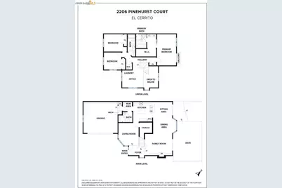 2206 Pinehurst Court, El Cerrito, CA 94530 - Photo 88
