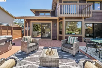 2206 Pinehurst Court, El Cerrito, CA 94530 - Photo 84
