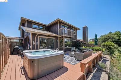 2206 Pinehurst Court, El Cerrito, CA 94530 - Photo 82