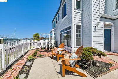 807 Commodore Drive, Richmond, CA 94804 - Photo 6