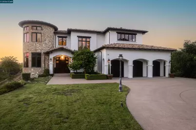 32 Copenhagen Ct, Alamo, CA 94507 - Photo 1
