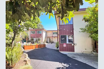 3812 Whittle Ave, Oakland, CA 94602 - Photo 6