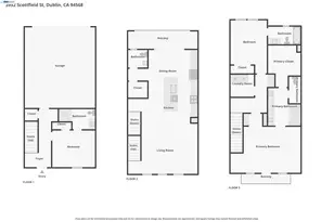 3992 Scottfield St, Dublin, CA 94568 - Photo 36