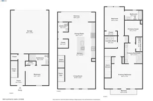 3992 Scottfield St, Dublin, CA 94568 - Photo 42