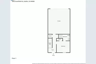 3992 Scottfield St, Dublin, CA 94568 - Photo 38