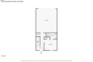 3992 Scottfield St, Dublin, CA 94568 - Photo 38