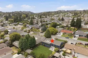 3445 Badding Rd, Castro Valley, CA 94546 - Photo 2