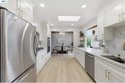 3445 Badding Rd, Castro Valley, CA 94546 - Photo 8