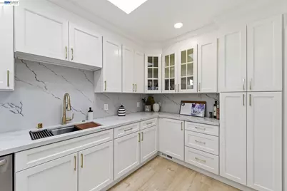 3445 Badding Rd, Castro Valley, CA 94546 - Photo 14