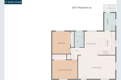 3017 Madeline St, Oakland, CA 94602 - Photo 54