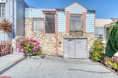 150 Cambridge St, San Francisco, CA 94134 - Photo 1