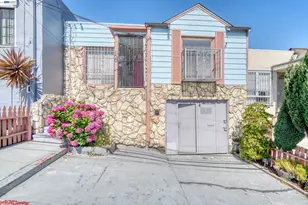 150 Cambridge St, San Francisco, CA 94134 - Photo 1