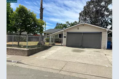 827 Falcon Dr, Vallejo, CA 94589 - Photo 1