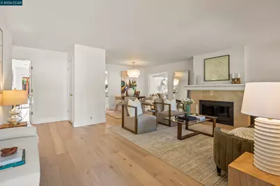 186 Arlene Dr, Walnut Creek, CA 94595 - Photo 6