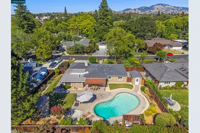 186 Arlene Dr, Walnut Creek, CA 94595 - Photo 32
