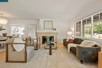 186 Arlene Dr, Walnut Creek, CA 94595 - Photo 4