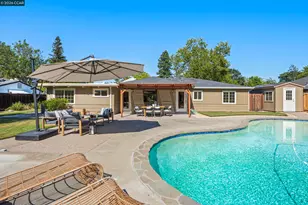 186 Arlene Dr, Walnut Creek, CA 94595 - Photo 30