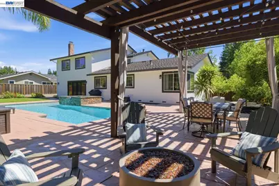 809 Contada Cir, Danville, CA 94526 - Photo 30