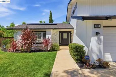 809 Contada Cir, Danville, CA 94526 - Photo 22
