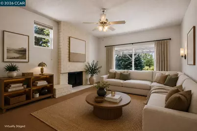 2366 Shannon Ln, Walnut Creek, CA 94598 - Photo 2